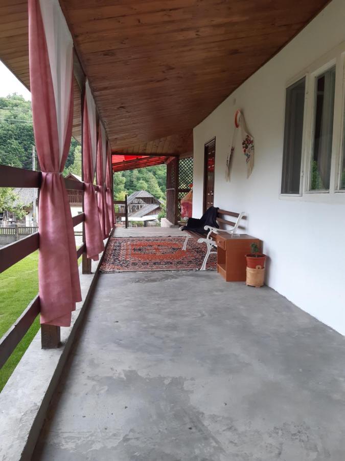Casa Dyasof Villa Rohia Exterior photo